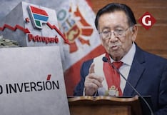 Petroperú: se pone fecha a ingreso de inversión de privados, pese a intento de retroceso de Balcázar