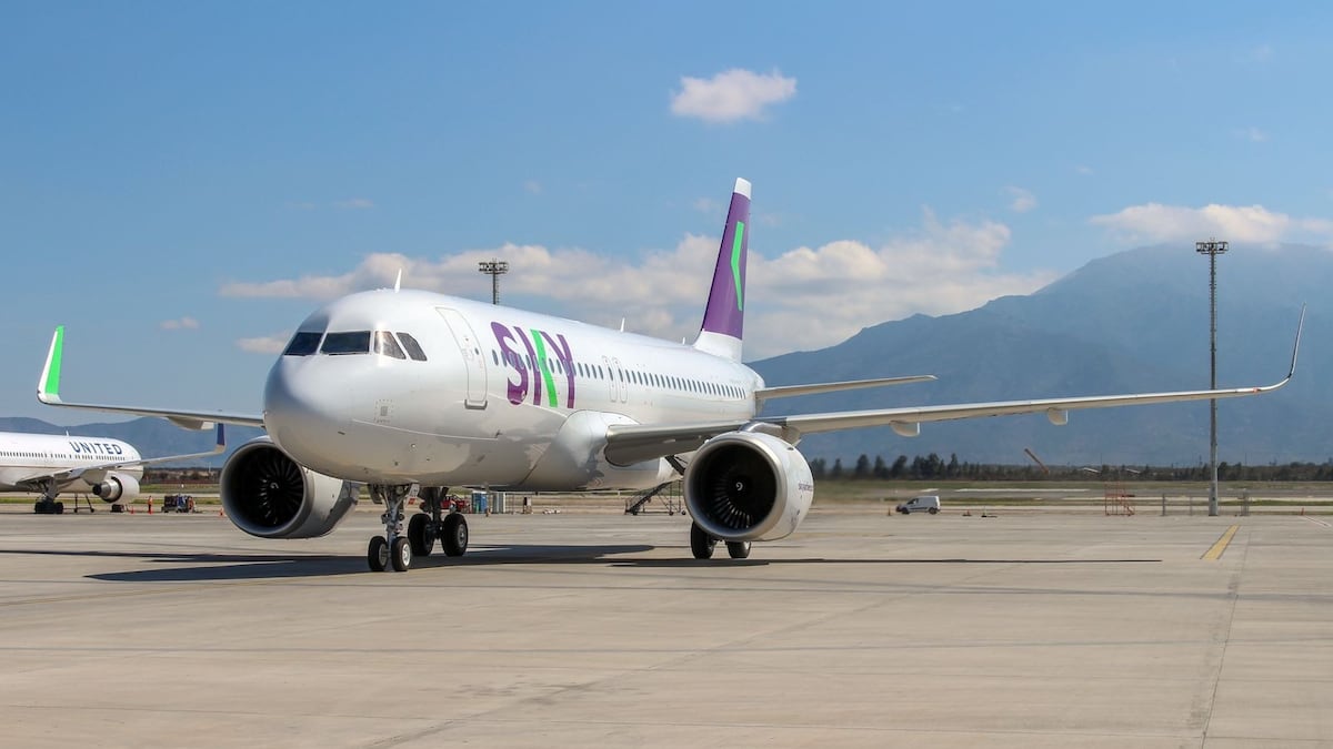 Cajamarca suma cuarta aerolínea que prevé movilizar a 36,000 pasajeros este año