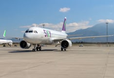 Cajamarca suma cuarta aerolínea que prevé movilizar a 36,000 pasajeros este año