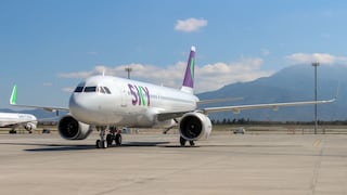 Cajamarca suma cuarta aerolínea que prevé movilizar a 36,000 pasajeros este año