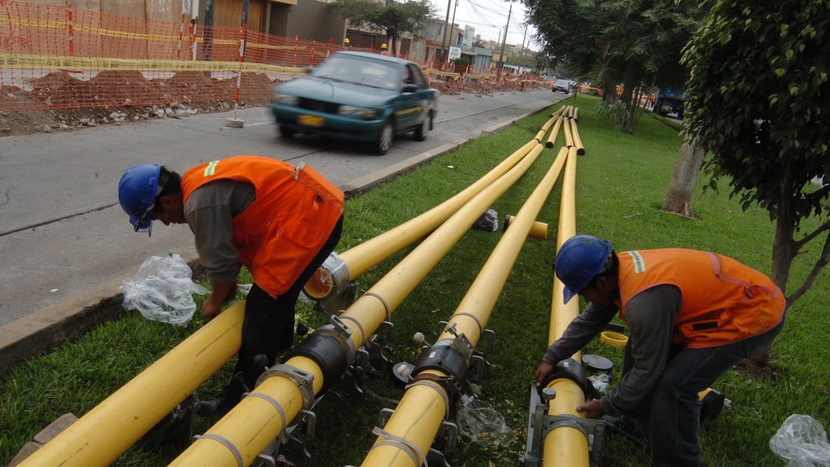 Proyecto para llevar gas al sur: los siguientes pasos de Cálidda si se concreta adenda