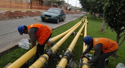 Proyecto para llevar gas al sur: los siguientes pasos de Cálidda si se concreta adenda