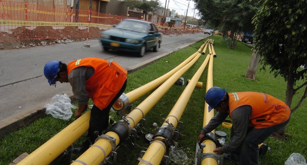 Cusco y las 7 regiones: ¿qué falta para tener gas en hogares?