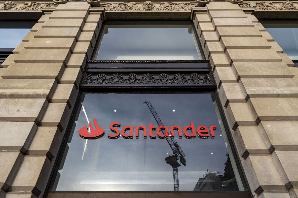 Alexsandro Broedel, que se incorporó a Santander como vicepresidente sénior en diciembre, fue acusado de fraude por Itaú el año pasado.