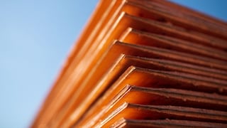 Cobre alcanza nuevos máximos impulsado por un mercado físico más ajustado