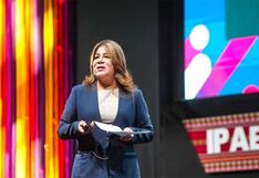 CADE Ejecutivos 2023: Midagri ampliará fronteras agrícolas con proyectos de irrigación