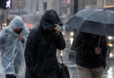 Atención, nuevo sistema de tormentas pasará por EE. UU. este inicio de semana: las condiciones climáticas esperadas y las zonas afectadas