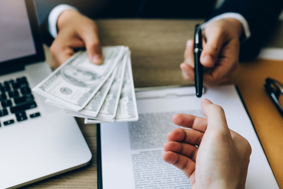 Tasas de interés y plazos son más flexibles para las empresas. (Foto: iStock)