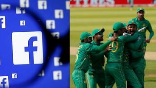 Oferta de Facebook por cricket inspiró transacción Disney-Fox