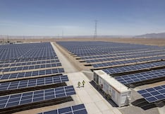 Engie Energía Perú mejora utilidades y avanza en proyectos de energía solar