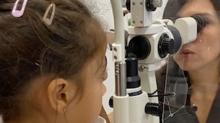 Estrabismo no tratado puede causar daño visual permanente en niños y afectar la vida adulta