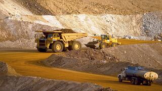 Paro de trabajadores de minera Cerro Verde afecta parcialmente producción, según sindicato