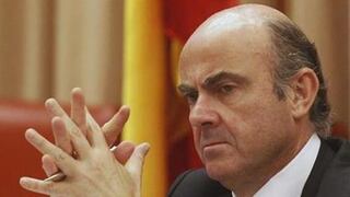 España: BCE no debería poner límites a compra de bonos