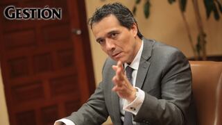 MEF: “Alan García es irresponsable al decir que la economía va a crecer en 3%”