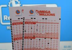 Mega Millions: los premios que se ganaron en New York tras el sorteo del 24 de junio