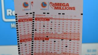 Mega Millions: los premios que se ganaron en New York tras el sorteo del 24 de junio