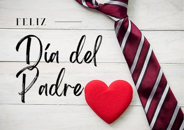 ¡Este año, demostremos a todos los papás de nuestra vida lo mucho que los apreciamos, deseándoles un Feliz Día del Padre! | Crédito: Canva / Composición Mix
