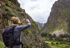 Mincetur prevé crecimiento de turismo interno y llegada de extranjeros: ¿en cuánto?