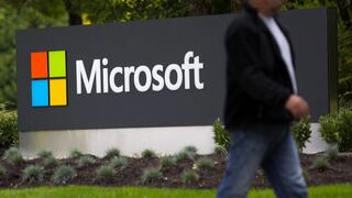 Microsoft lanza programa para mujeres que vuelven al mercado laboral