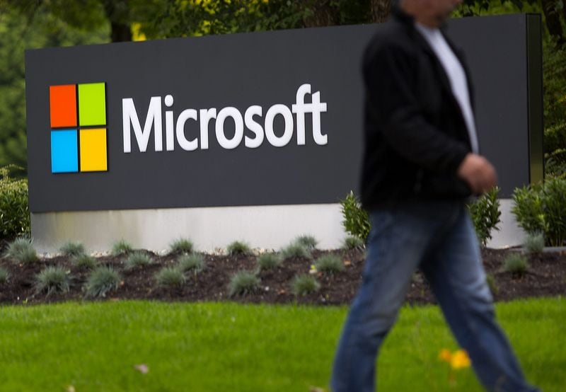 lEl aboratorio de Microsoft estará destinado a ayudar a cualquier área social en el país. Foto: difusión