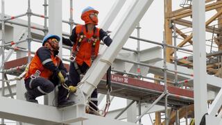 Política de Competitividad en materia laboral se debatirá en el CNT