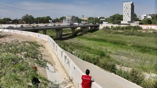 Contraloría advierte retrasos en obras del río Piura: incrementa riesgo de desbordes