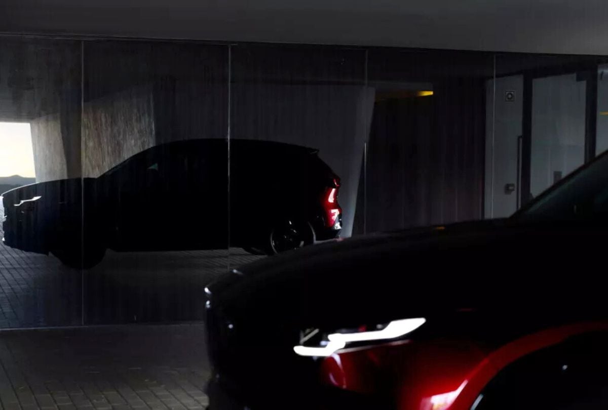 Los SUVs ejecutivos incorporan cada vez más tecnología.