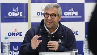 Empresa es responsable de la demora en distribución de material electoral, según la ONPE