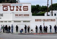 Estados Unidos: Corte Suprema anula prohibición de accesorio que convierte armas en ametralladoras