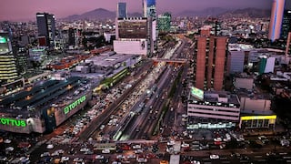 Inversión privada: BCRP eleva proyección por cuarta vez seguida, ¿El Niño “pinchará globo”?