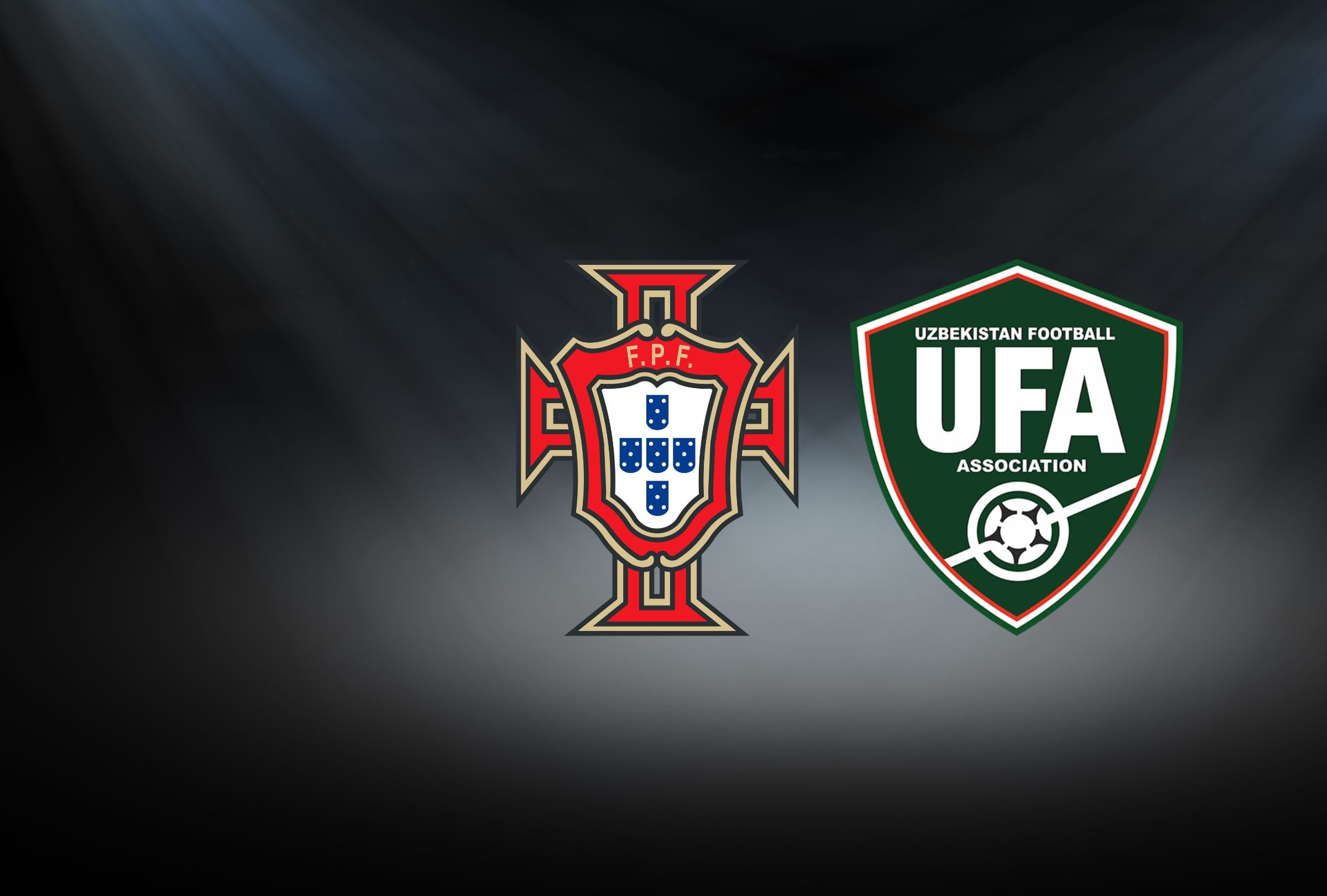 El partido Portugal vs. Uzbekistán por el Mundial de Fútbol 2026 ha generado mucha expectativa entre los amantes del fútbol. (Foto: Composición Canva - Gestión Mix)