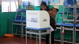 Elecciones regionales y municipales 2026: ¿qué se juega Perú este domingo 4 de octubre?