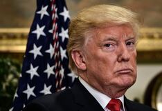 Los pasos para conseguir un boleto para presenciar la toma de posesión de Donald Trump