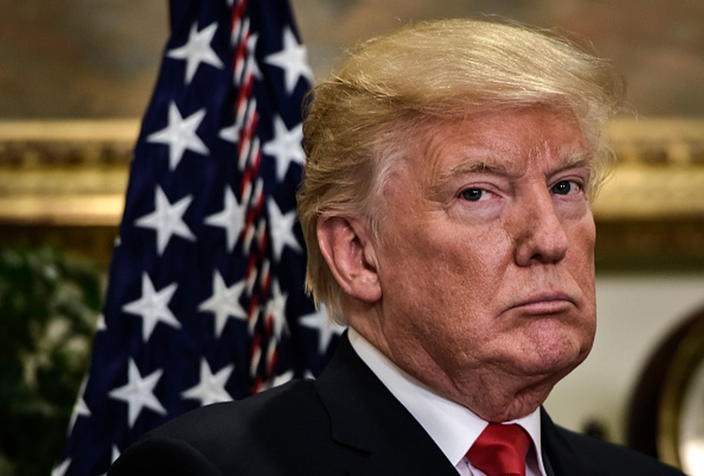 Donald Trump asume, el 20 de enero, por segunda vez la presidencia de Estados Unidos (Foto: AFP)