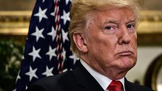 Los pasos para conseguir un boleto para presenciar la toma de posesión de Donald Trump