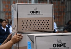 Altos mandos de las Fuerzas Armadas exigen salida de autoridades de la ONPE