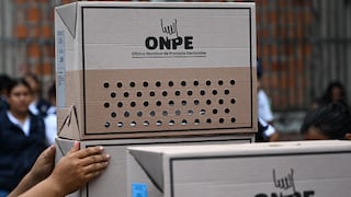 Altos Mandos en retiro de las Fuerzas Armadas exigen salida de autoridades de la ONPE