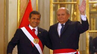 Resumen político de la semana: Censuran a Ana Jara y surge el séptimo premier de Humala
