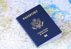 Estados Unidos: el único pasaporte que debes usar si tienes doble nacionalidad