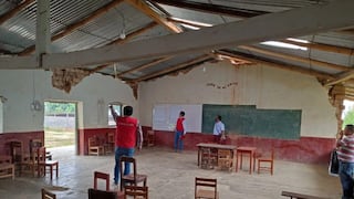 Gobierno promete 500 colegios al año: las dos barreras que deberá “vencer” para lograrlo