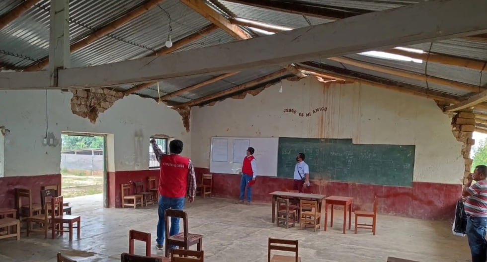 Perú enfrenta brecha educativa: ¿500 colegios al año es realizable?