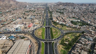 ¿Qué ámbitos económicos del Perú está mirando España? Las novedades para el 2026. (Foto: Andina)