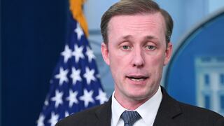 EE.UU. critica política comercial china y promete seguir protegiendo a sus tecnológicas