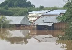 El Niño EN VIVO: impacto de lluvias y poblaciones afectadas este 3 de enero