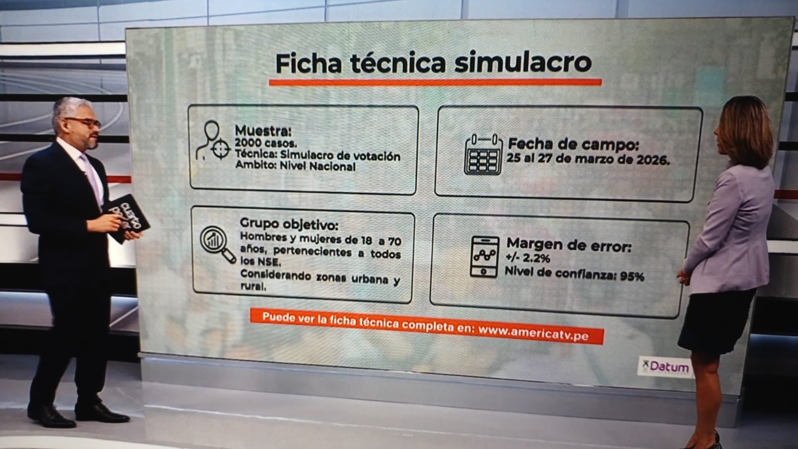 Ficha Técnica
