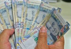 CTS: cerca del 40% de peruanos destina este dinero al pago de deudas o créditos