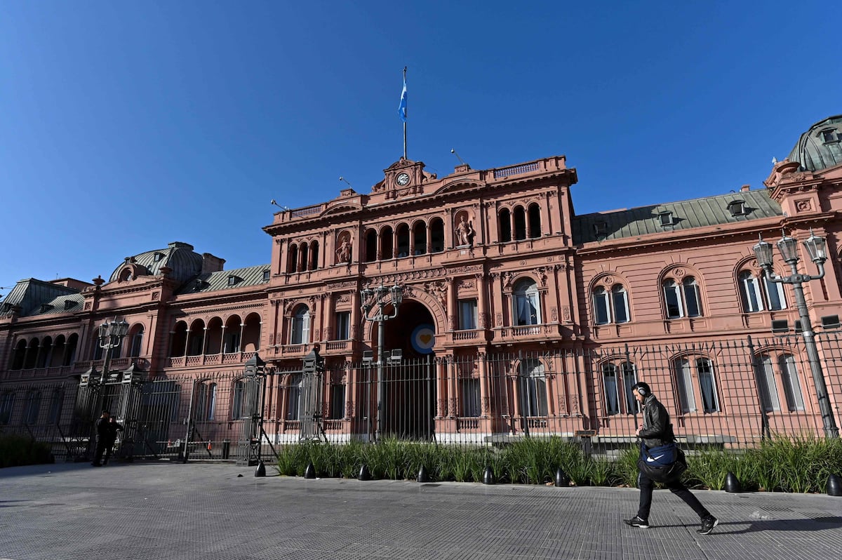 Los demandantes son siete fondos de inversión que compraron deuda argentina en 1994 como parte de una reestructuración y se vieron afectados cuando el país se declaró en default en 2001. Foto: AFP