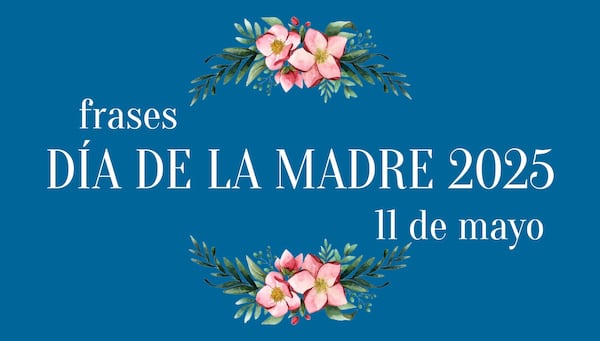 Si buscas frases y dedicatorias para el Día de la Madre 2025, aquí encontrarás las mejores. | Crédito: Gestión / Freepik
