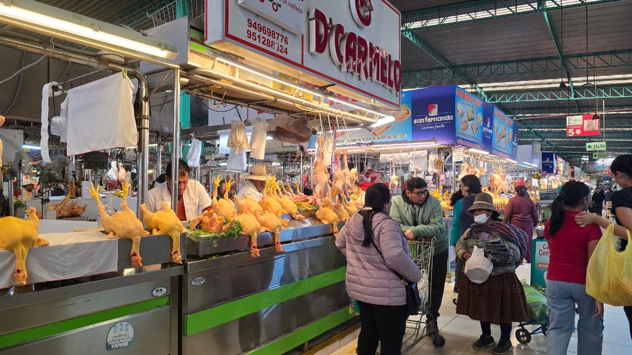 Puerto Maldonado y otras 12 ciudades del Perú con precios "sin freno": la lista
