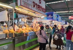 Puerto Maldonado y otras 12 ciudades del Perú con precios “sin freno”: la lista